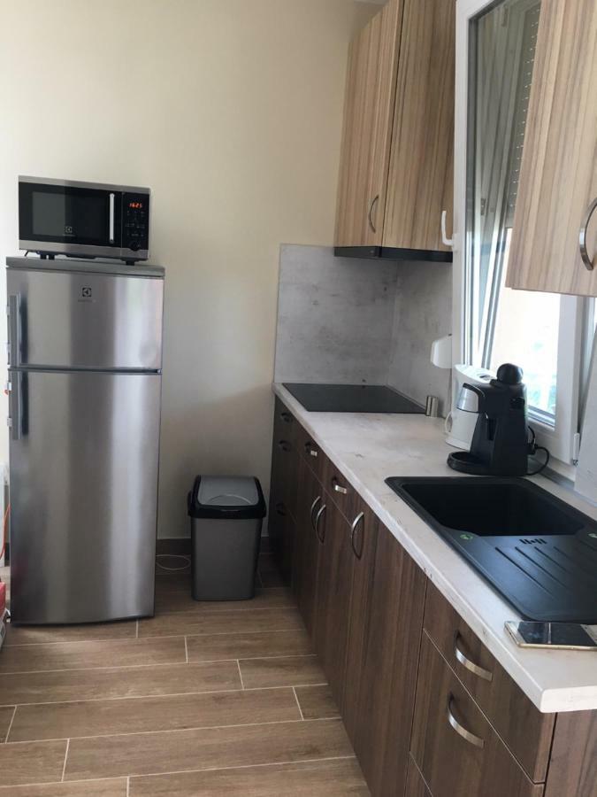 Villa Konrad Apartman à Balatonmáriafürdő Extérieur photo